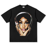 SZA T-shirt