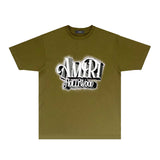 Amiri T Shirts