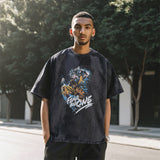 Mens Vintage T Shirt