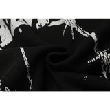 Mixed Emotion Hoodie