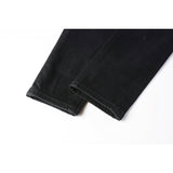KSUBI Jeans Men's Straight High Street Pants