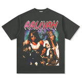 AALIYAH T-shirt