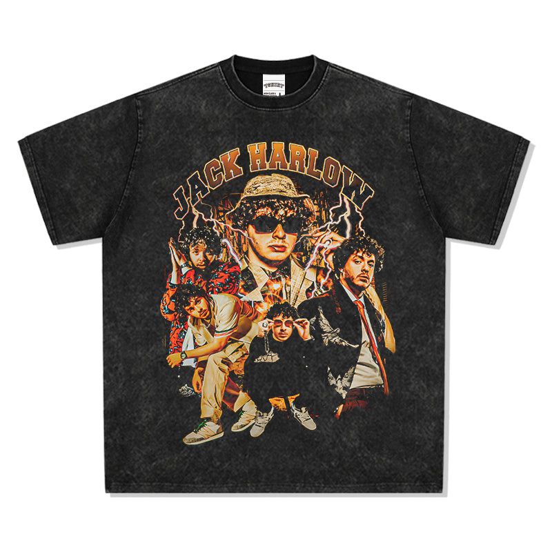 Jack harlow t-shirt