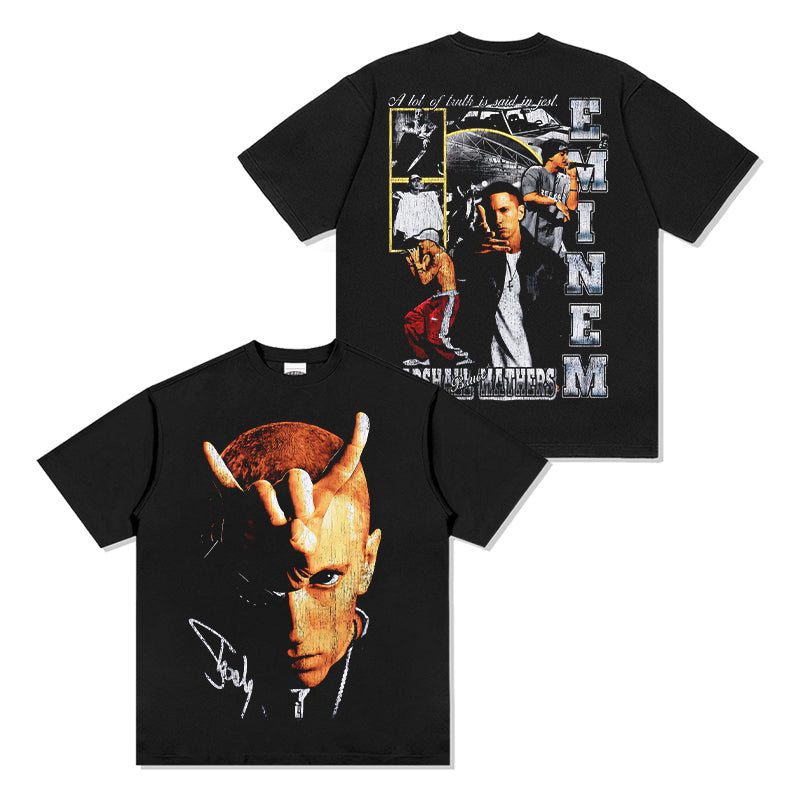 Eminem T shirts