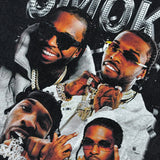 POP SMOKE T-shirt