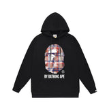 Bathing ape Hoodie