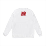 Bathing ape Crew neck sweatshirt