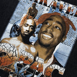 tupac T-shirt