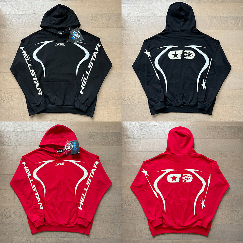Hellstar Hoodie