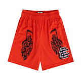 Eric Emanuel Ee Shorts Fitness Mesh Sports Quick-drying Shorts