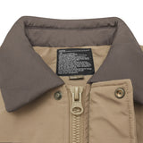 Unisex Coat Loose Winter All-Matching Cotton Coat