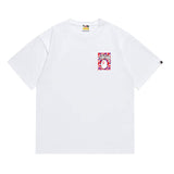 Bathing ape T Shirts