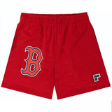 Eric Emanuel EE Shorts EE American Casual Shorts Basketball Sports Quad Pants Fitness