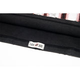 Godspeed T-Shirt Retro Fantasy Pattern