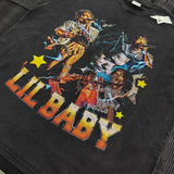Lil Baby T-shirt