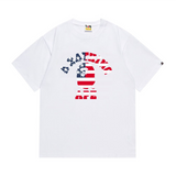 Bathing ape T Shirts