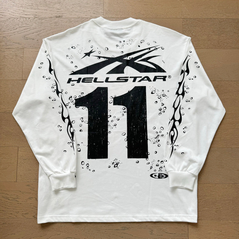 Hellstar Long Sleeve Shirts