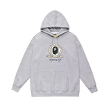 Bathing ape Hoodie
