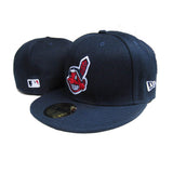 Braves Baseball Hat