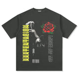 XXXTentacion T-shirt