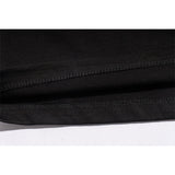 Fog Essentials T Shirts Spring/Summer FOG Season 7 Letter Pattern Crew Neck Short Sleeves