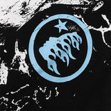 Hellstar T Shirts Retro abstract print