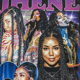 Jhen¨¦ Aiko T-shirt