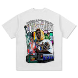Asap rocky t-shirt