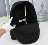 Off White Bag Casual Outdoor Convenient Tote Bag