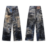 Mens jeans