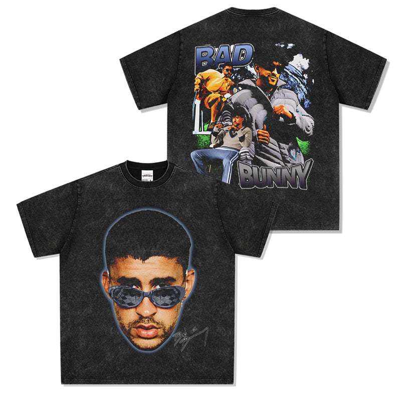 Bad Bunny T-shirt