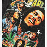 BOB MORLEY 53CM T shirts