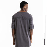 Cpfm T Shirt Printed Smiley Face Short Sleeve T-shirt