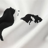 Denim Tears Hoodie & Sweatpants 2 Piece Set