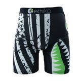 Ethika Boxer Briefs Breathable and Quick Drying Boxer Briefs