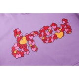 Drew House Hoodie Unisex Loose Casual Fleece Hoodie