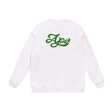Bathing ape Crew neck sweatshirt