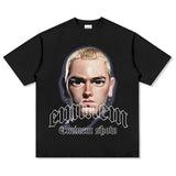 Eminem Big Head T-Shirt