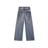Mens jeans