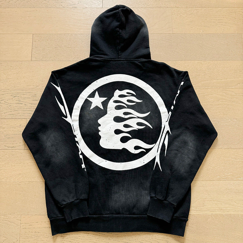 Hellstar Hoodie