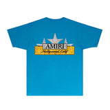Amiri T Shirts