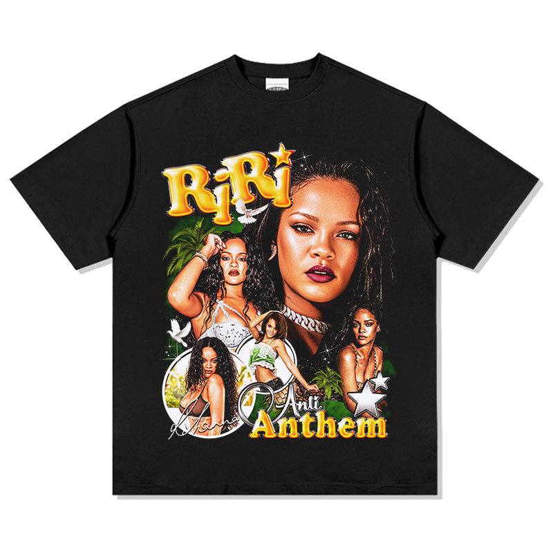 Rihanna T-shirt