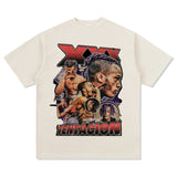 XXXTentacion T-shirt