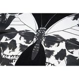 Godspeed T-Shirt Retro Fantasy Pattern