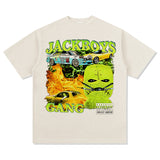 Jackboys Gang T-Shirt