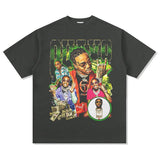 Quavo T-shirt