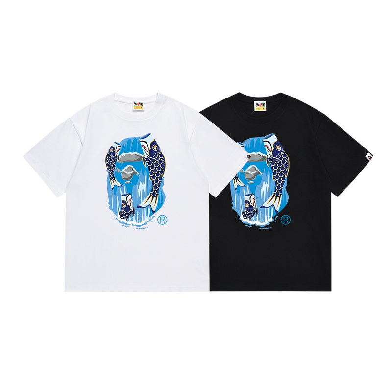 Bathing ape T Shirts