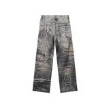 Mens jeans
