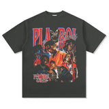 Playboi Carti T shirts