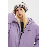 Unisex Coat Trendy All-Match Loose Couple